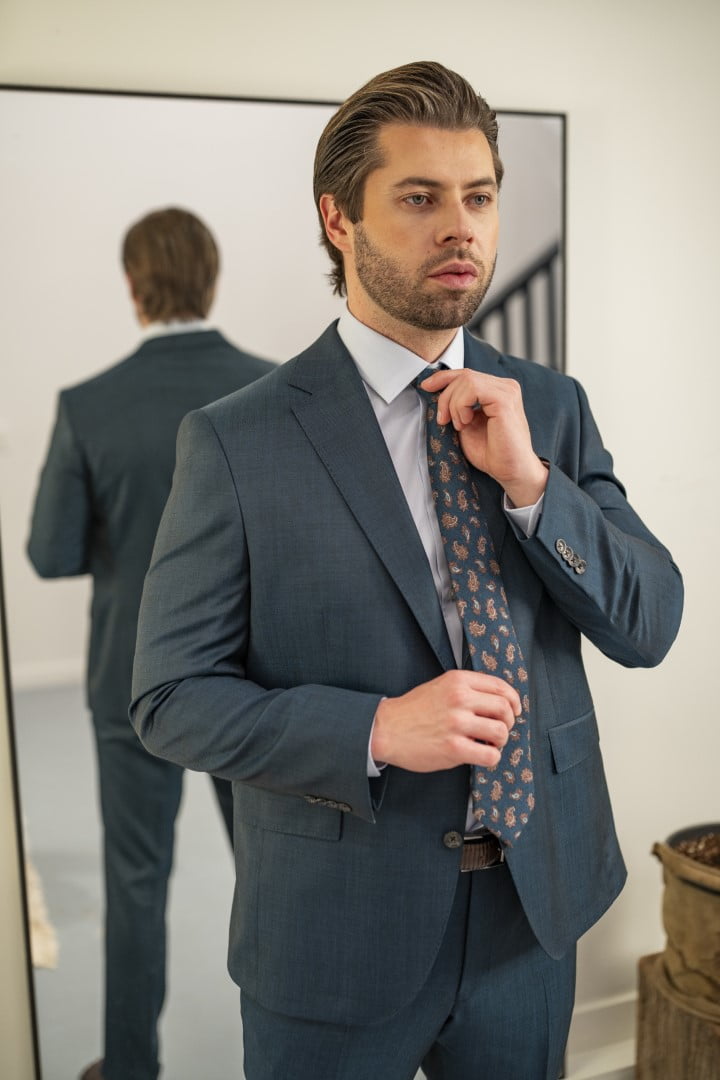 Handmade Mens Suits Vancouver